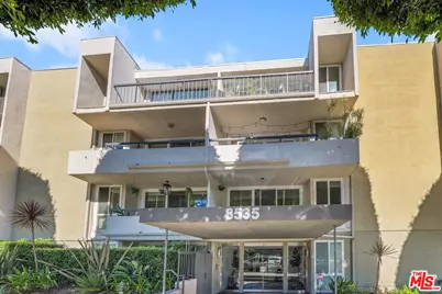 8535 W West Knoll Dr #111, West Hollywood, CA 90069 - Photo 1
