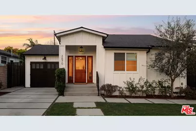 2670 Barry Ave, Los Angeles, CA 90064 - Photo 1