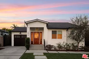 2670 Barry Ave, Los Angeles, CA 90064 - Photo 1