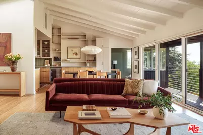 2015 Hollyvista Ave, Los Angeles, CA 90027 - Photo 1