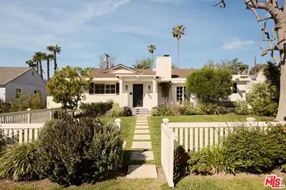 5107 Matilija Ave, Sherman Oaks, CA 91423 - Photo 1