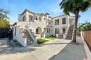 5930 Willoughby Ave, Los Angeles, CA 90038 - Photo 1