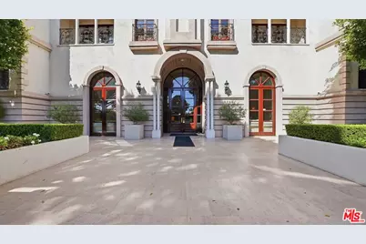 9249 Burton Way #406, Beverly Hills, CA 90210 - Photo 1