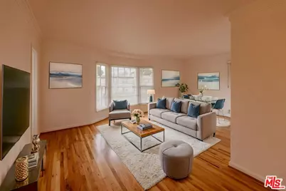 5324 Vantage Ave #4, Valley Village, CA 91607 - Photo 1