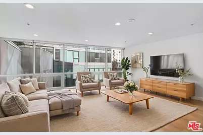 901 S Flower St #401, Los Angeles, CA 90015 - Photo 1