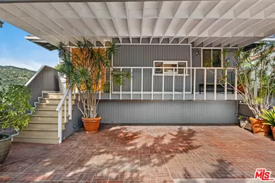 2843 Lambert Dr, Los Angeles, CA 90068 - Photo 1