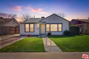 2901 California Ave, Bakersfield, CA 93304 - Photo 1