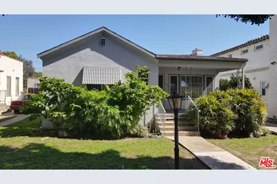 917 Princeton St, Santa Monica, CA 90403 - Photo 1