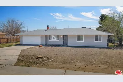 15018 E Avenue Q7, Palmdale, CA 93591 - Photo 1