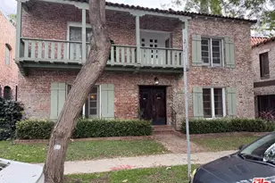 1132 N Vista St, West Hollywood, CA 90046 - Photo 1