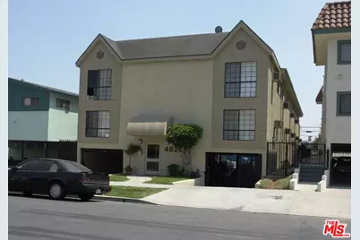 4826 Rosewood Ave #5, Los Angeles, CA 90004 - Photo 1