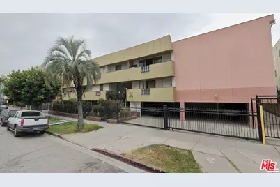 737 S Oxford Ave #29, Los Angeles, CA 90005 - Photo 1