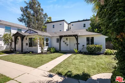 4524 Laurel Canyon Blvd, Valley Village, CA 91607 - Photo 1