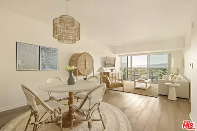13700 Marina Pointe Dr #1410, Marina del Rey, CA 90292 - Photo 1