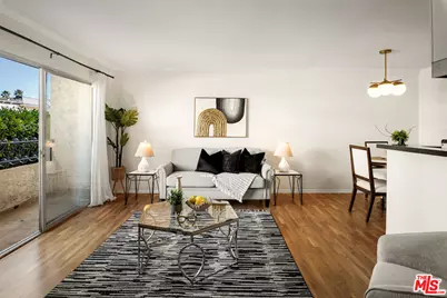 11550 Nebraska Ave #113, Los Angeles, CA 90025 - Photo 1