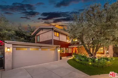 3740 Montuso Pl, Encino, CA 91436 - Photo 1