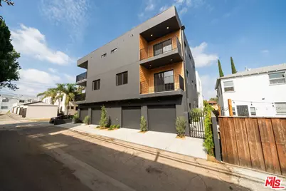 1435 S Crescent Heights Blvd, Los Angeles, CA 90035 - Photo 1