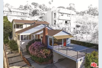 2106 Rockford Rd, Los Angeles, CA 90039 - Photo 1