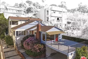 2106 Rockford Rd, Los Angeles, CA 90039 - Photo 1