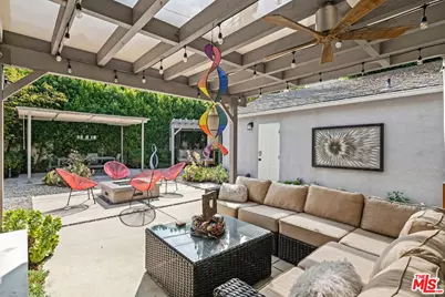5618 Saint Clair Ave, Valley Village, CA 91607 - Photo 1