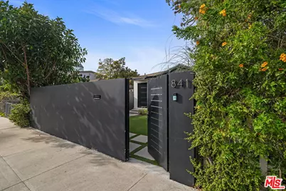 841 Oxford Ave, Marina del Rey, CA 90292 - Photo 1