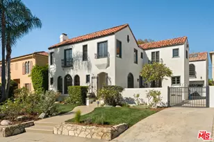 827 Lorraine Blvd, Los Angeles, CA 90005 - Photo 1