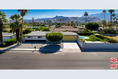 3841 E Camino Parocela, Palm Springs, CA 92264 - Photo 1