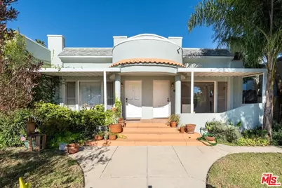 4016 Lyceum Ave, Los Angeles, CA 90066 - Photo 1