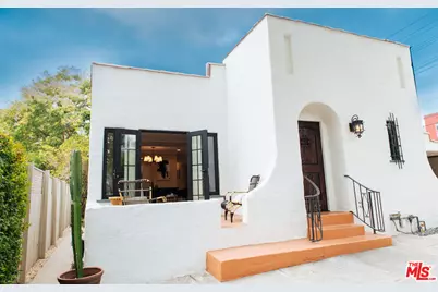 1039 Havenhurst Dr, West Hollywood, CA 90046 - Photo 1