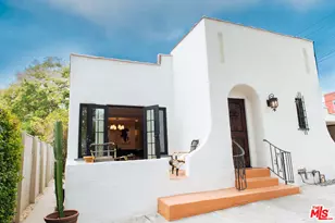 1039 Havenhurst Dr, West Hollywood, CA 90046 - Photo 1