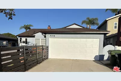 7314 Kentwood Ave, Los Angeles, CA 90045 - Photo 1