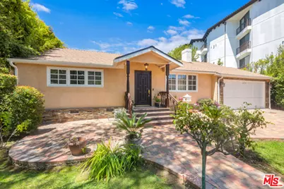 11717 Chenault St, Los Angeles, CA 90049 - Photo 1