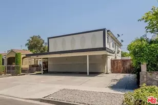 2210 S Sycamore Ave, Los Angeles, CA 90016 - Photo 1