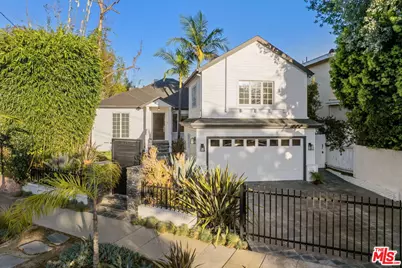 218 S Bundy Dr, Los Angeles, CA 90049 - Photo 1