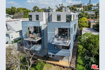 923 Hyperion Ave, Los Angeles, CA 90029 - Photo 1