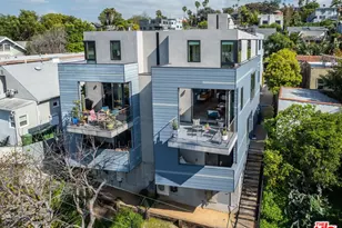 923 Hyperion Ave, Los Angeles, CA 90029 - Photo 1