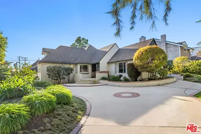 1050 Centinela Ave, Santa Monica, CA 90403 - Photo 1