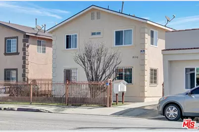 8110 S San Pedro St, Los Angeles, CA 90003 - Photo 1