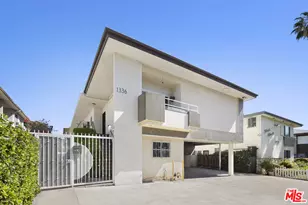 1336 N Citrus Ave, Los Angeles, CA 90028 - Photo 1