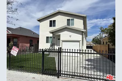 877 E 47th St, Los Angeles, CA 90011 - Photo 1