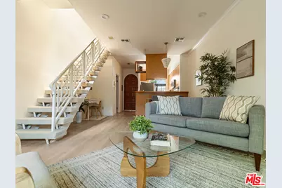 1457 S Centinela Ave #6, Santa Monica, CA 90404 - Photo 1