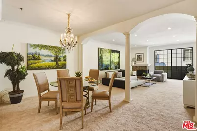930 N Doheny Dr #308, West Hollywood, CA 90069 - Photo 1