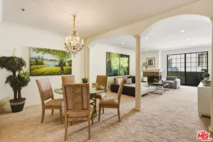 930 N Doheny Dr, West Hollywood, CA 90069 - Photo 1