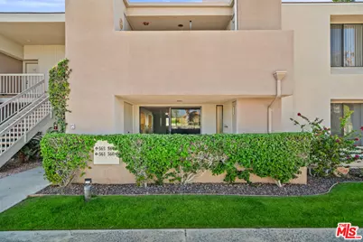 222 N Calle El Segundo #560, Palm Springs, CA 92262 - Photo 1