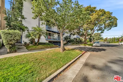 900 Euclid St #307, Santa Monica, CA 90403 - Photo 1