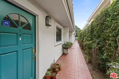 1121 Princeton St #5, Santa Monica, CA 90403 - Photo 1