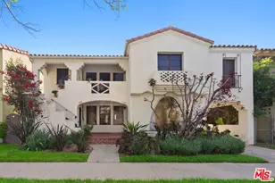 1042 S Crescent Heights Blvd, Los Angeles, CA 90035 - Photo 1