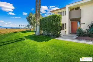 2530 N Whitewater Club Dr, Palm Springs, CA 92262 - Photo 1
