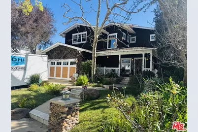 522 Arbramar Ave, Pacific Palisades, CA 90272 - Photo 1