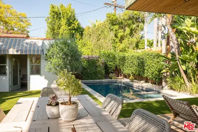 8215 Clinton St, Los Angeles, CA 90048 - Photo 1